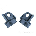 Lost Wax Castings for Forklift Parts